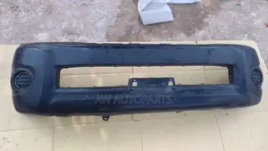 2009-2011 HILUX Front Bumper Without Bumping Grille