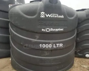 1000 Liters Polytanks for Sale