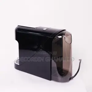 Capsule Coffee Maker