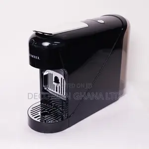 Capsule Coffee Maker