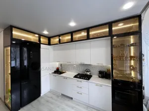 Quality and Affordable Modern Kitchen