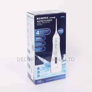 Water Flosser