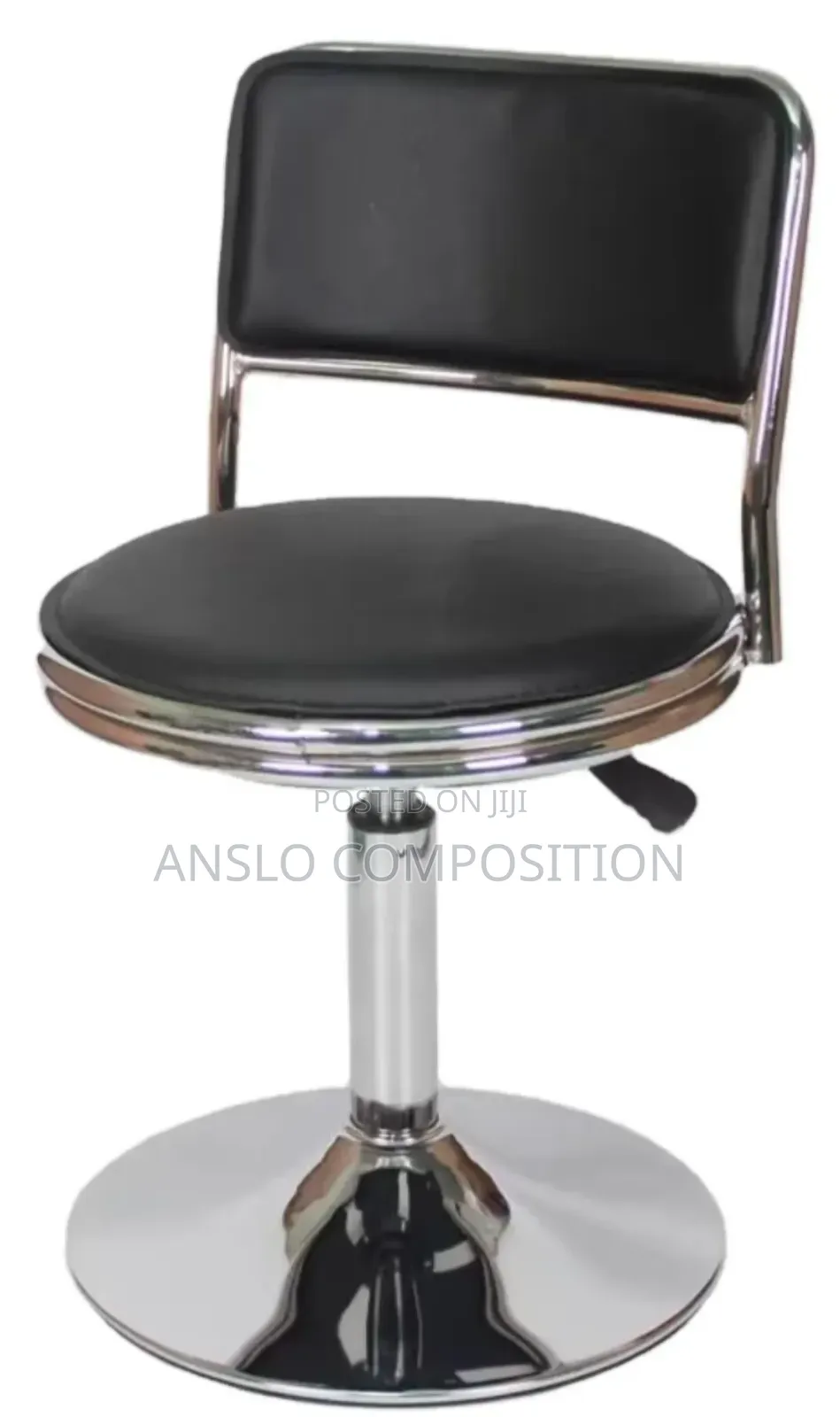 Hospital Pully Beauty Stool