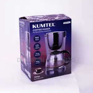 Coffee Maker