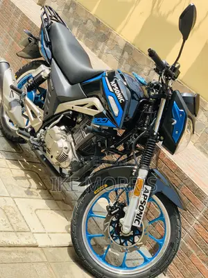 New Apsonic AP200-27 2025 Black