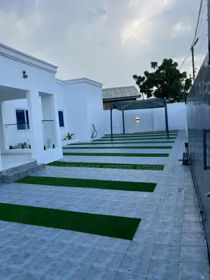 3bdrm House in Amasaman for sale