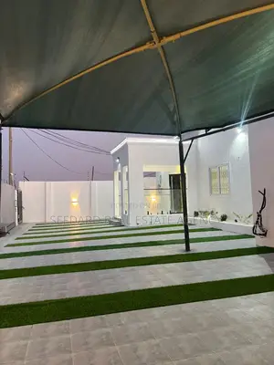 3bdrm House in Amasaman for sale