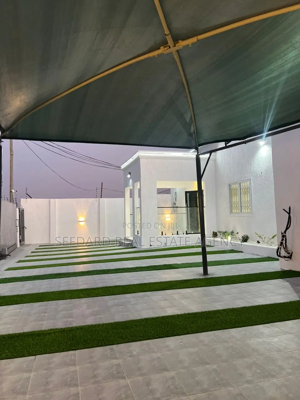 3bdrm House in Amasaman for sale