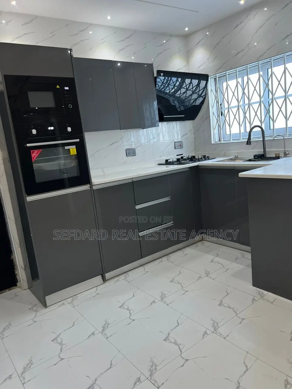 3bdrm House in Amasaman for sale