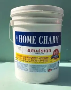 Home Charm 20 Liters