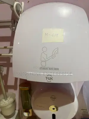Hand Dryer
