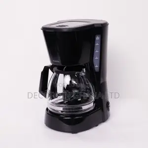 Filter Coffee Maker