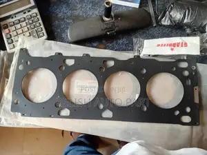 Original Toyota Head Gasket for 1gd, 2gd,1vd. Original Toyota Brand.