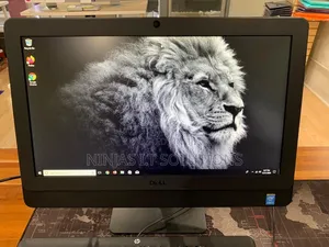 Desktop Computer Dell OptiPlex 3020 8GB Intel Core I5 HDD 500GB