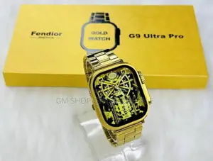 G9 Ultra Pro Smart Watch