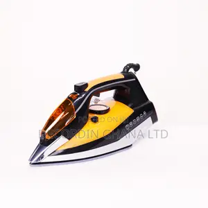 2500w Steam Iron