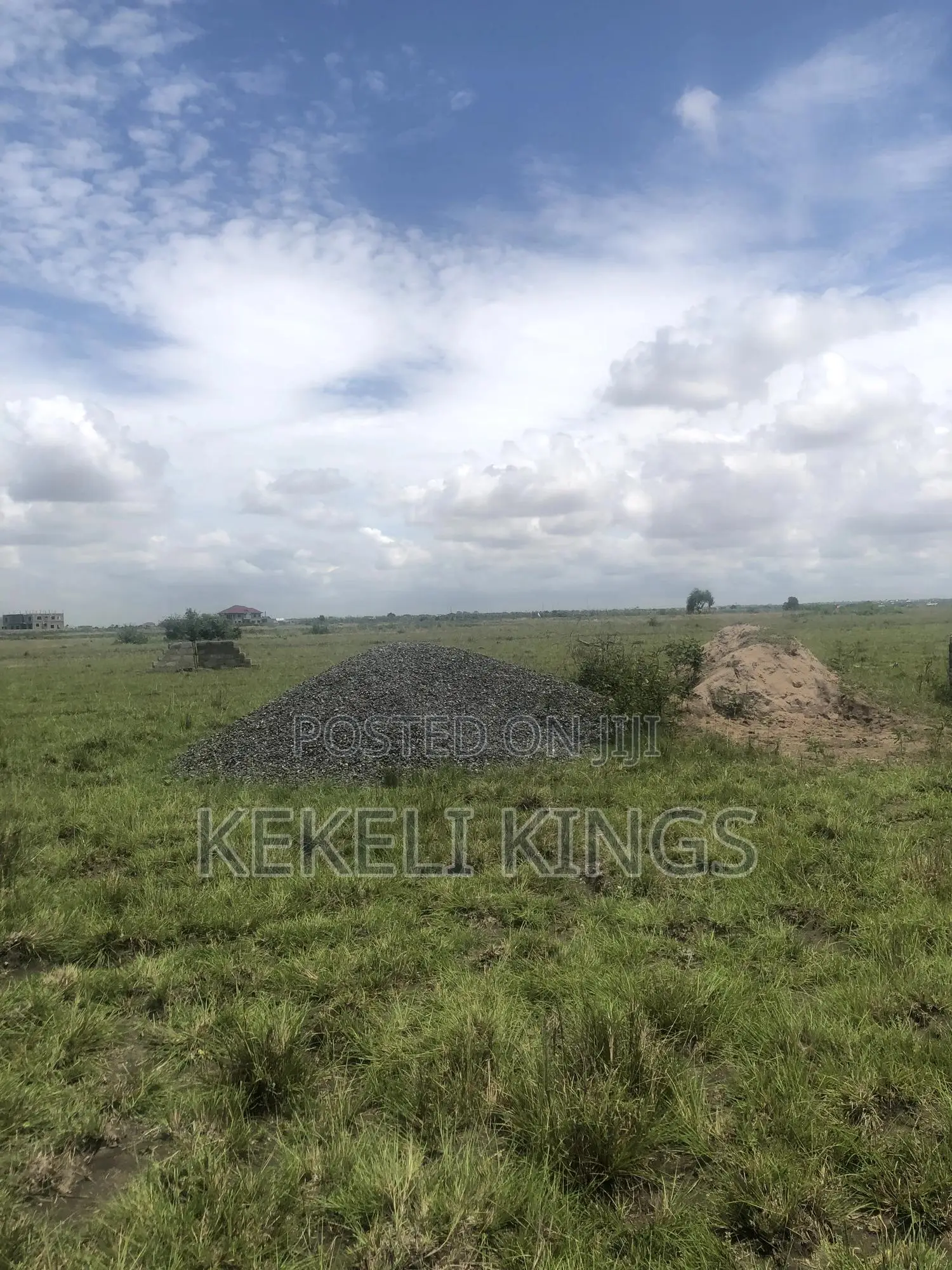 Genuine and Demarcated Pieces of Plots at Prampram for Sale