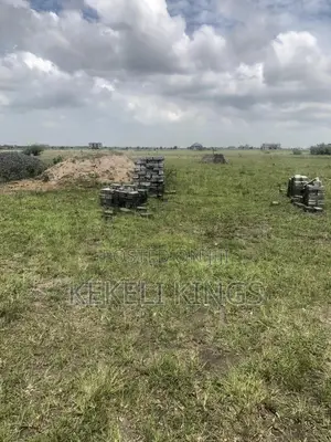 Genuine Land in a Fast-Developing Area for Sale. Buy Prampram .