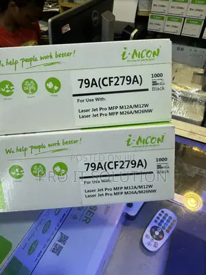 Hp 79a Toner Cartridge