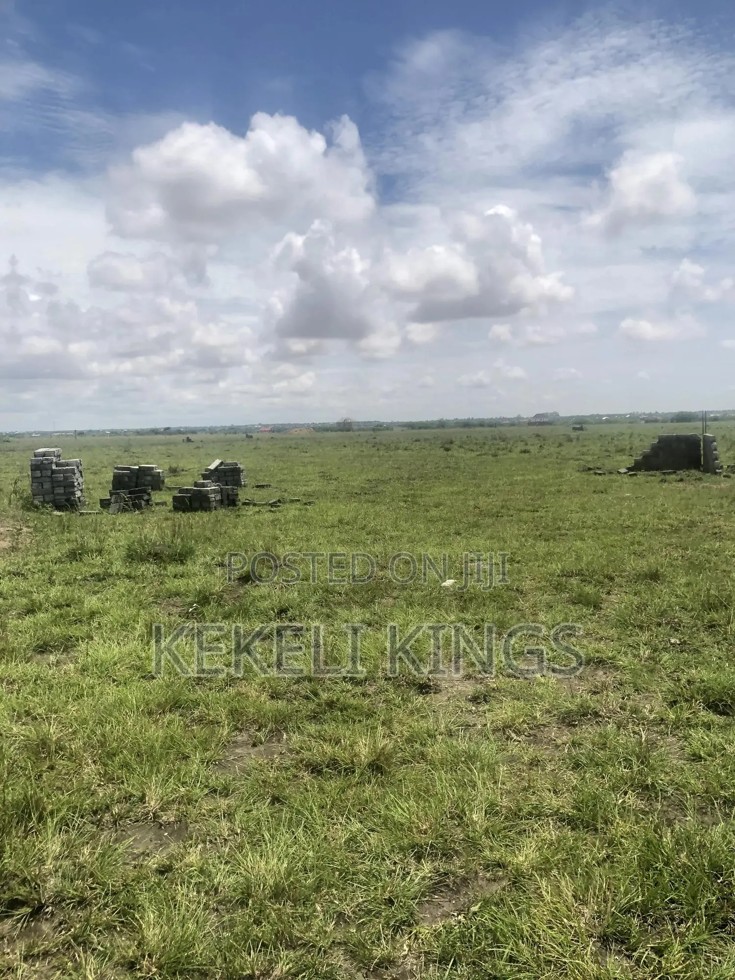 Lands for Sale in a Serene Environment at Prampram-Akwaaba Park