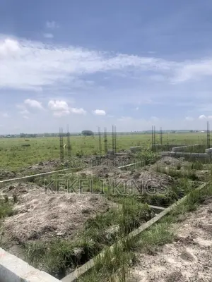 Lands for Sale in a Serene Environment at Prampram-Akwaaba Park