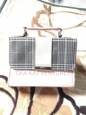 Women's Outting Bag