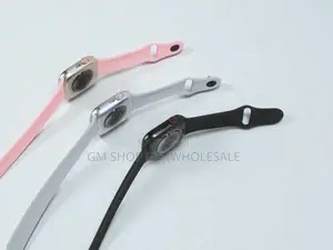 Laxasfit S10 Max Smart Watch
