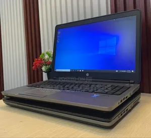 Laptop HP 650 G1 8GB Intel Core i5 SSD 500GB