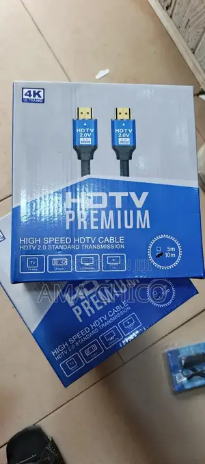 Hdmi Premium Cable 10m