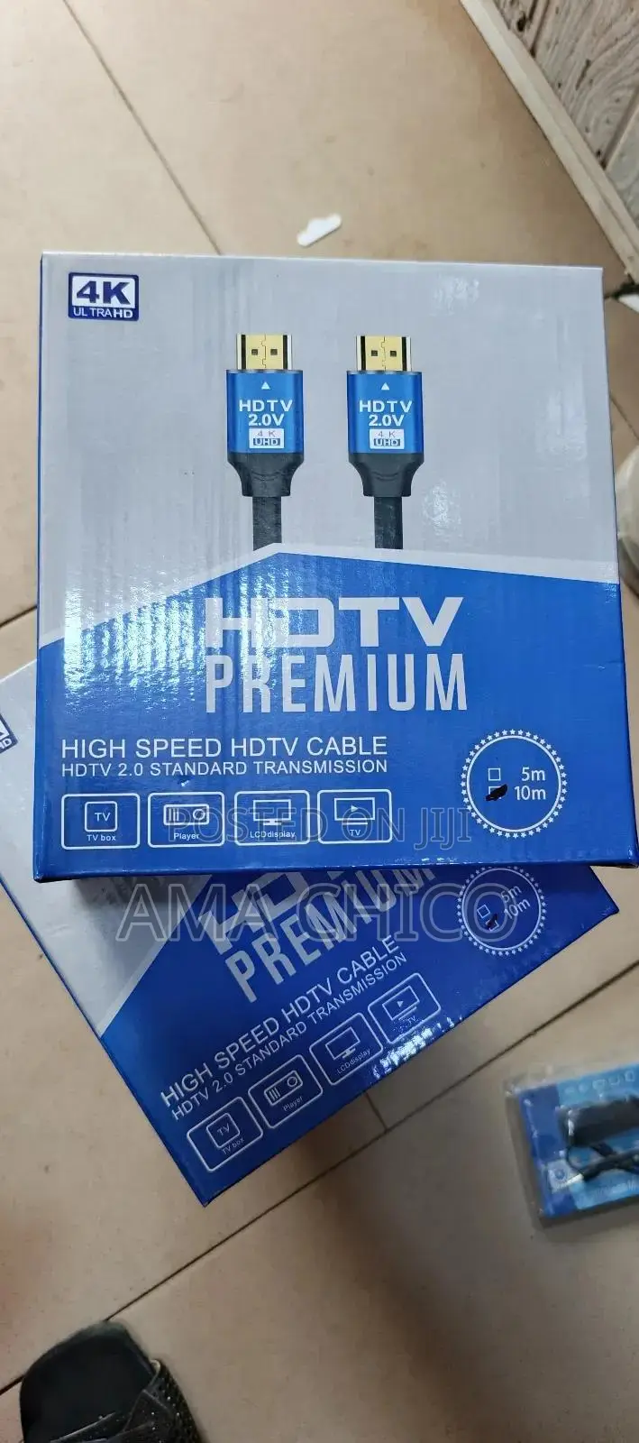 Hdmi Premium Cable 10m