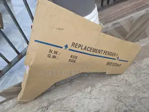 Rav4 2019-2025 Right Fender