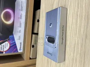 New Google Pixel 10 Pro 128 GB
