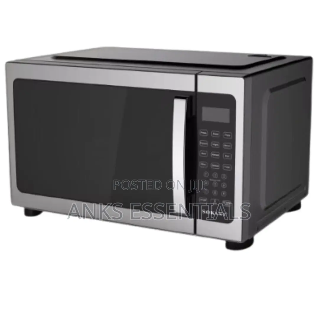 Sokany Microwave for Home Office