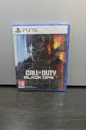 Call of Duty: Black Ops 7 - Playstation 5