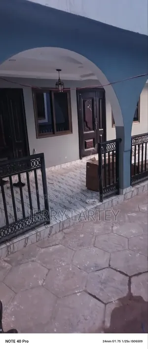 1bdrm House in Mamprobi Camara, Dansoman for rent