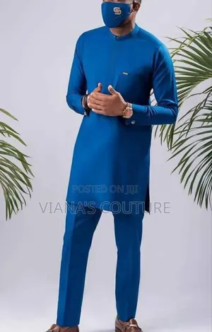 Kaftan for Men