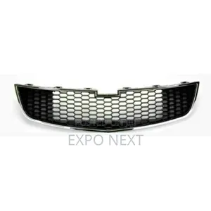 Front Bumper Lower Grille For Chevrolet Cruze 2009-2014