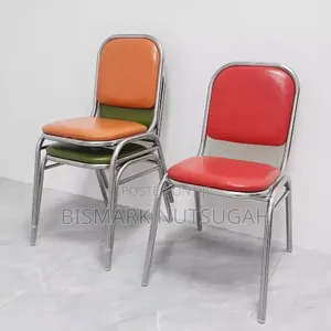 Metal Chair for Sale