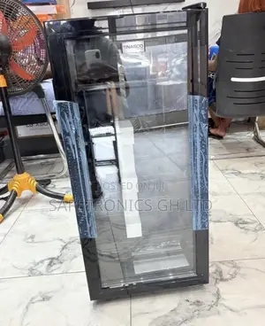 Lastest Nasco Display Nas-fl150sc Single Glass Door Fridge