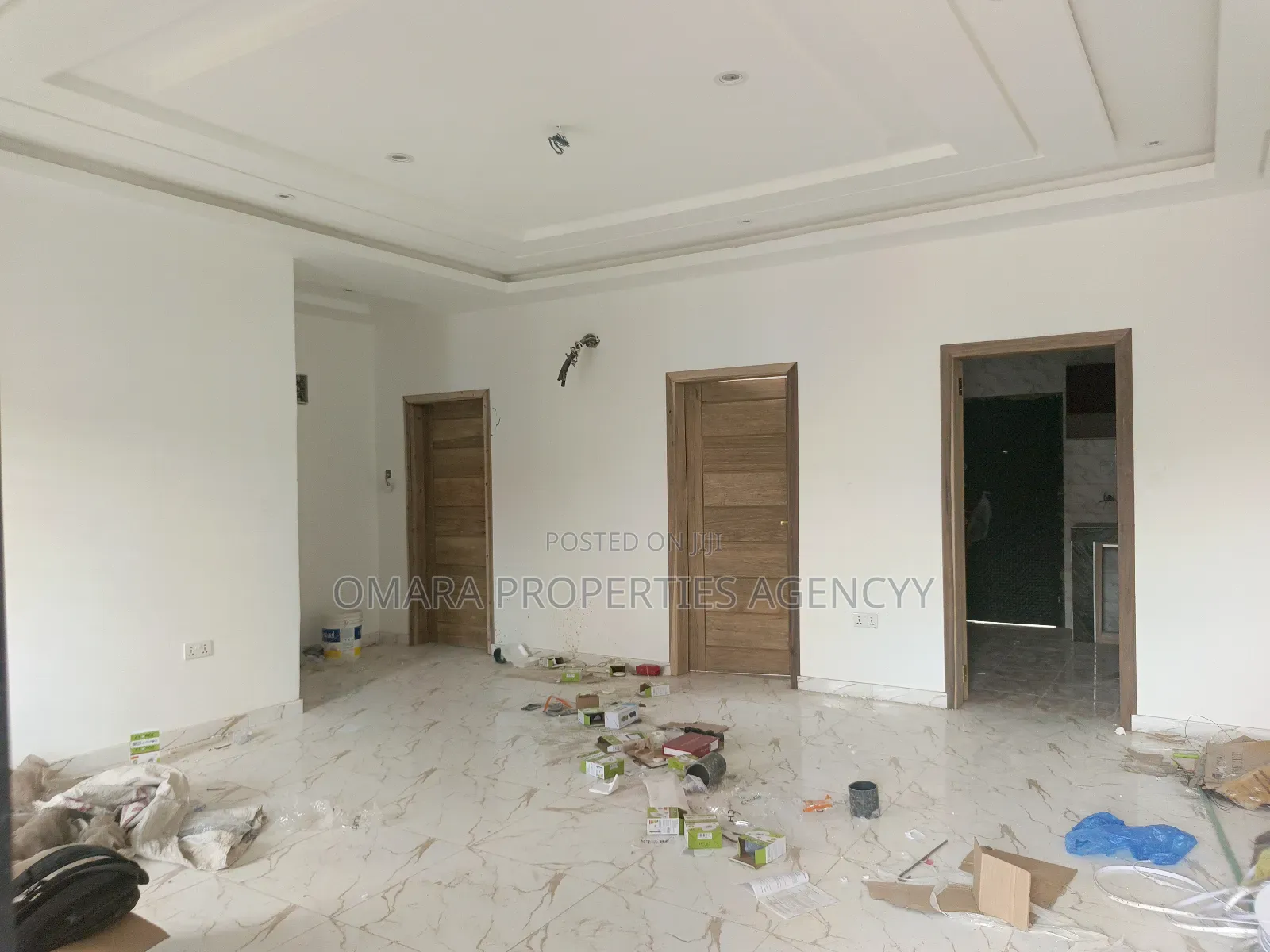 2bdrm Apartment in Dome, Kwabenya for rent