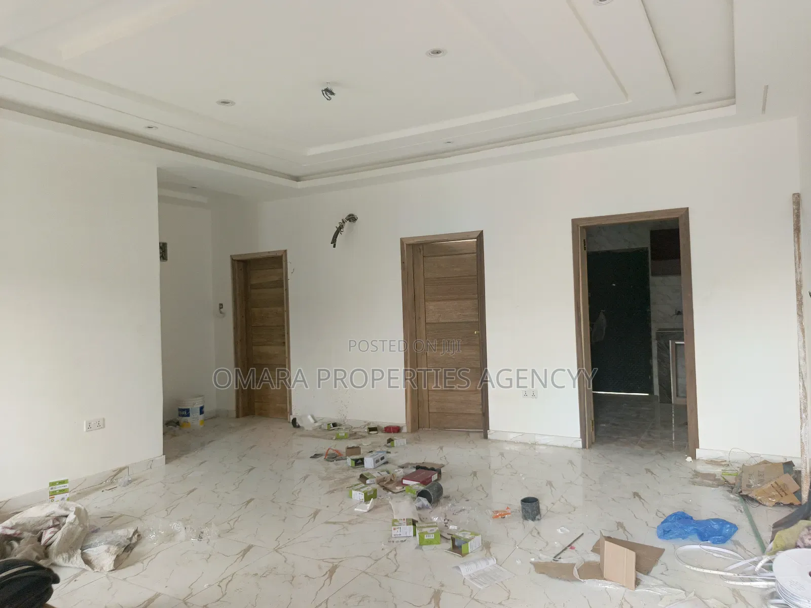 2bdrm Apartment in Dome, Kwabenya for rent