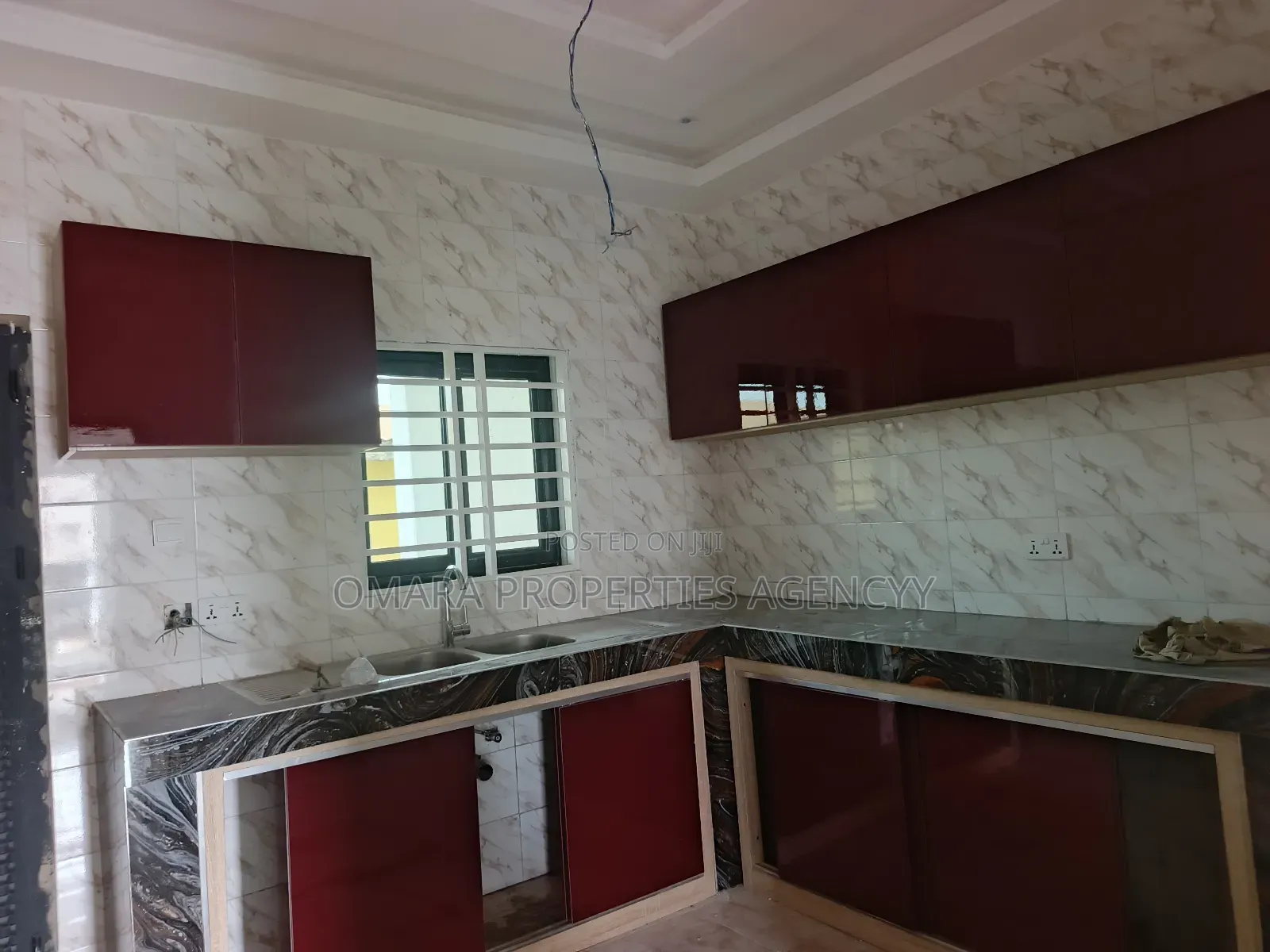 2bdrm Apartment in Dome, Kwabenya for rent