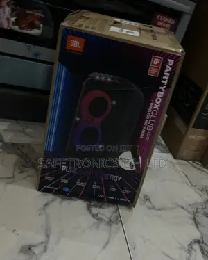 Just Buy Bluetooth Wireless JBL Party Box Club 120 Speaker