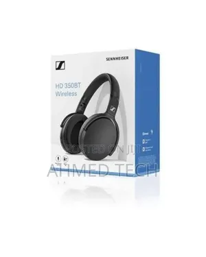 Sennheiser Hd 350bt