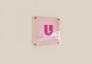 Brand Identity Design Mockups Design