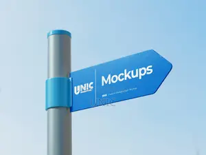 Brand Identity Design Mockups Design