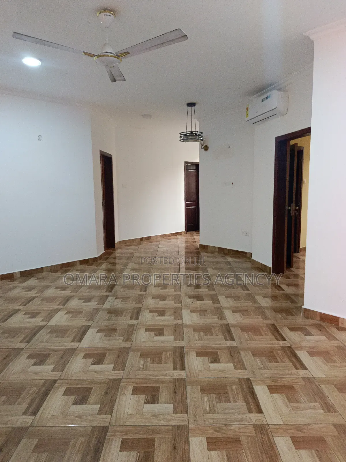 2bdrm Apartment in Hills2, Achimota for rent