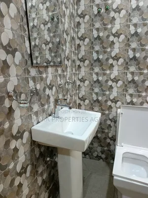 2bdrm Apartment in Hills2, Achimota for rent