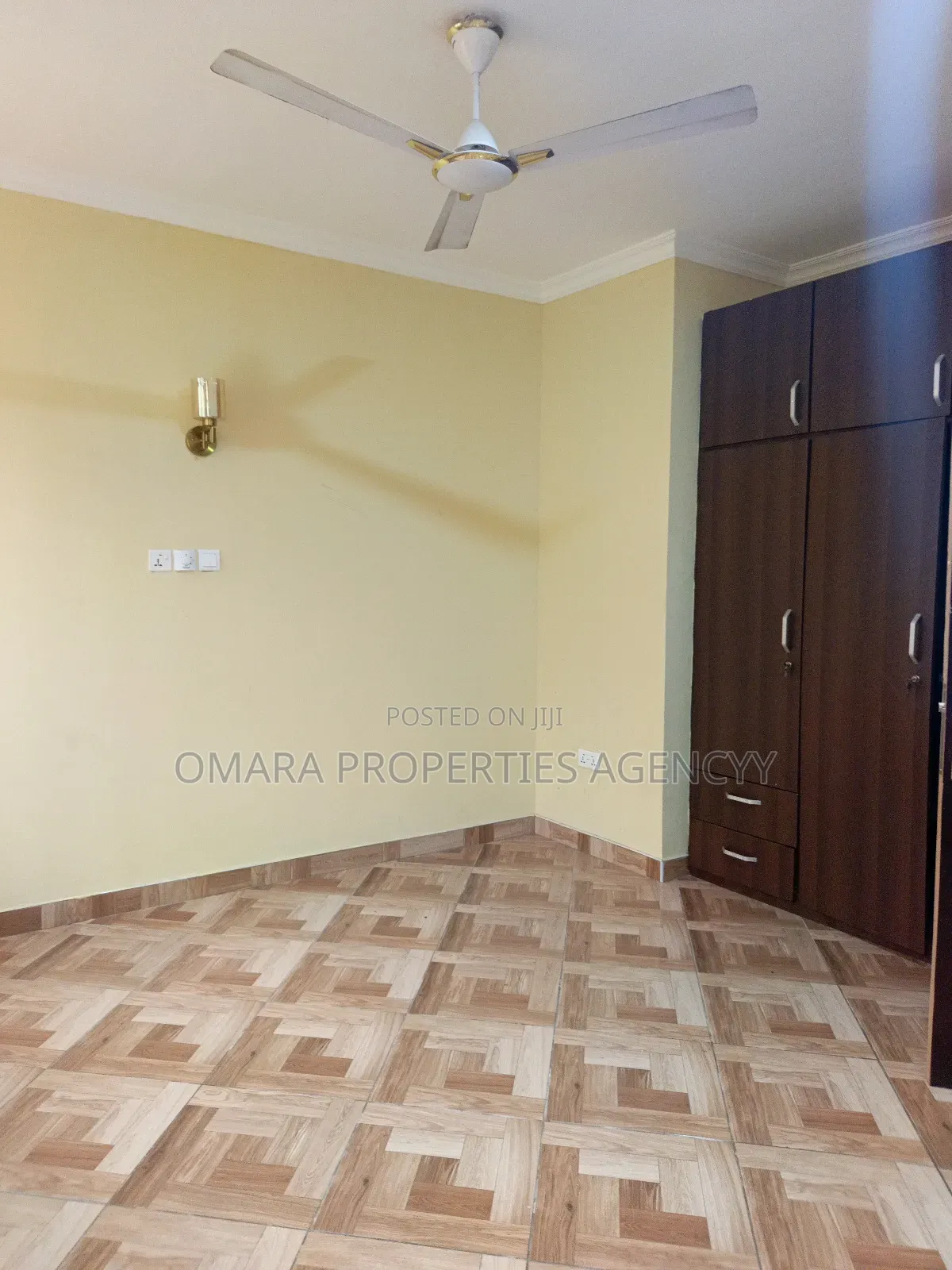 2bdrm Apartment in Hills2, Achimota for rent