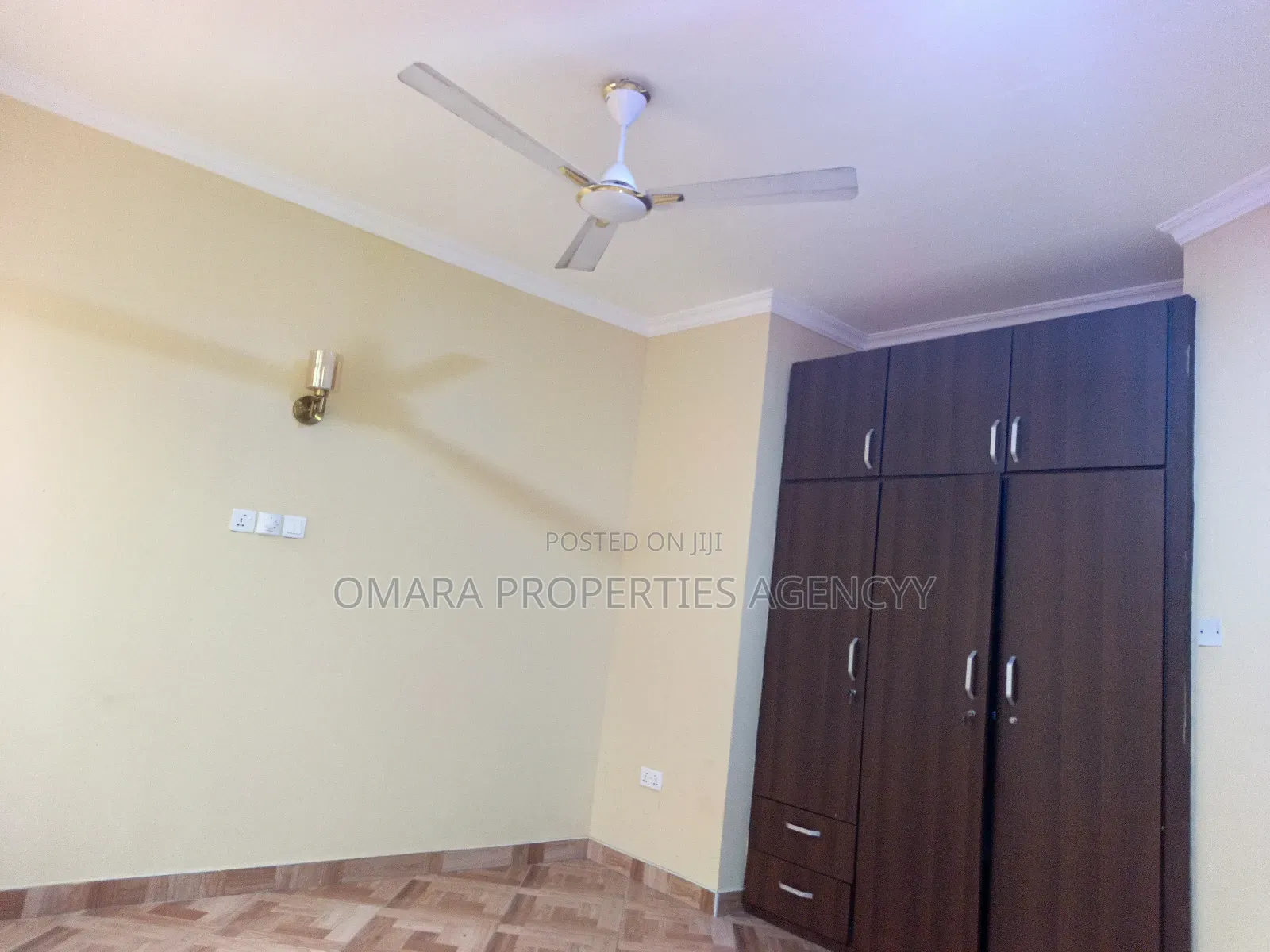 2bdrm Apartment in Hills2, Achimota for rent